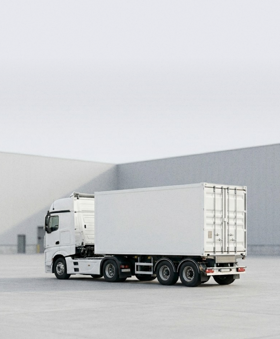 Mobility & Logistics